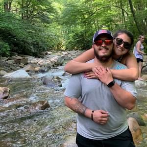 Meet your Posher, Brendan